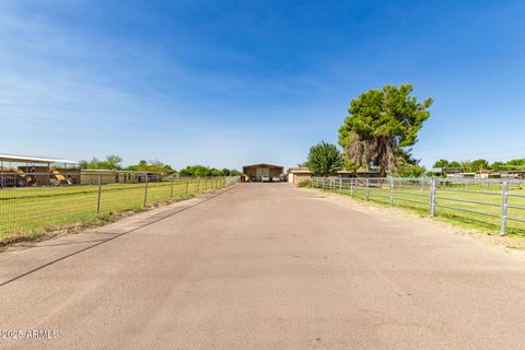 2300 S Jackrabbit Trail -- Buckeye AZ 85326