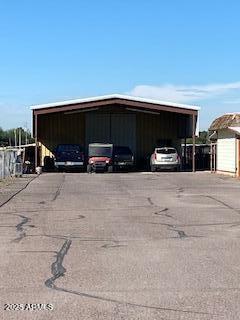 2300 S Jackrabbit Trail --