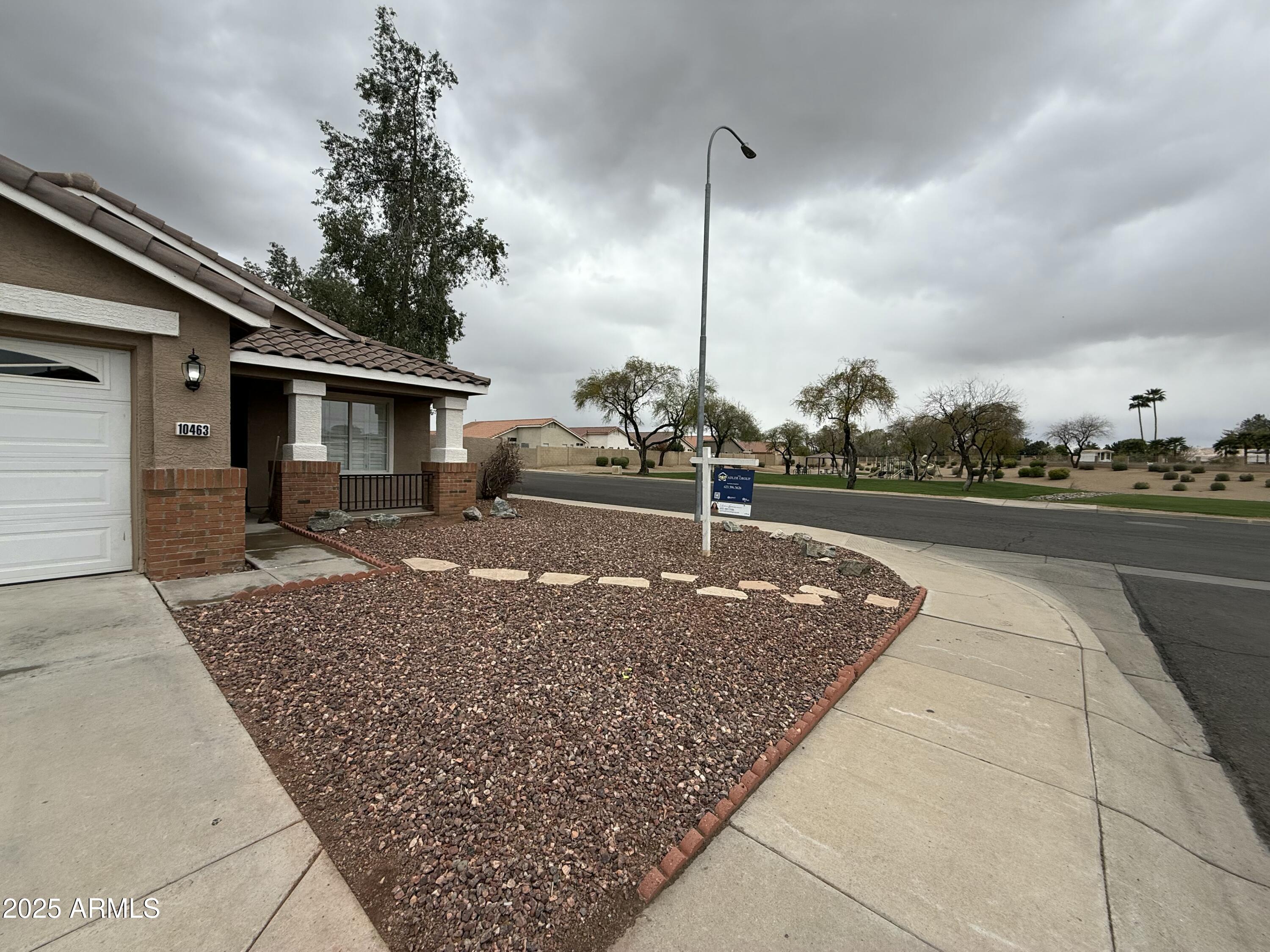 10463 W Medlock Drive