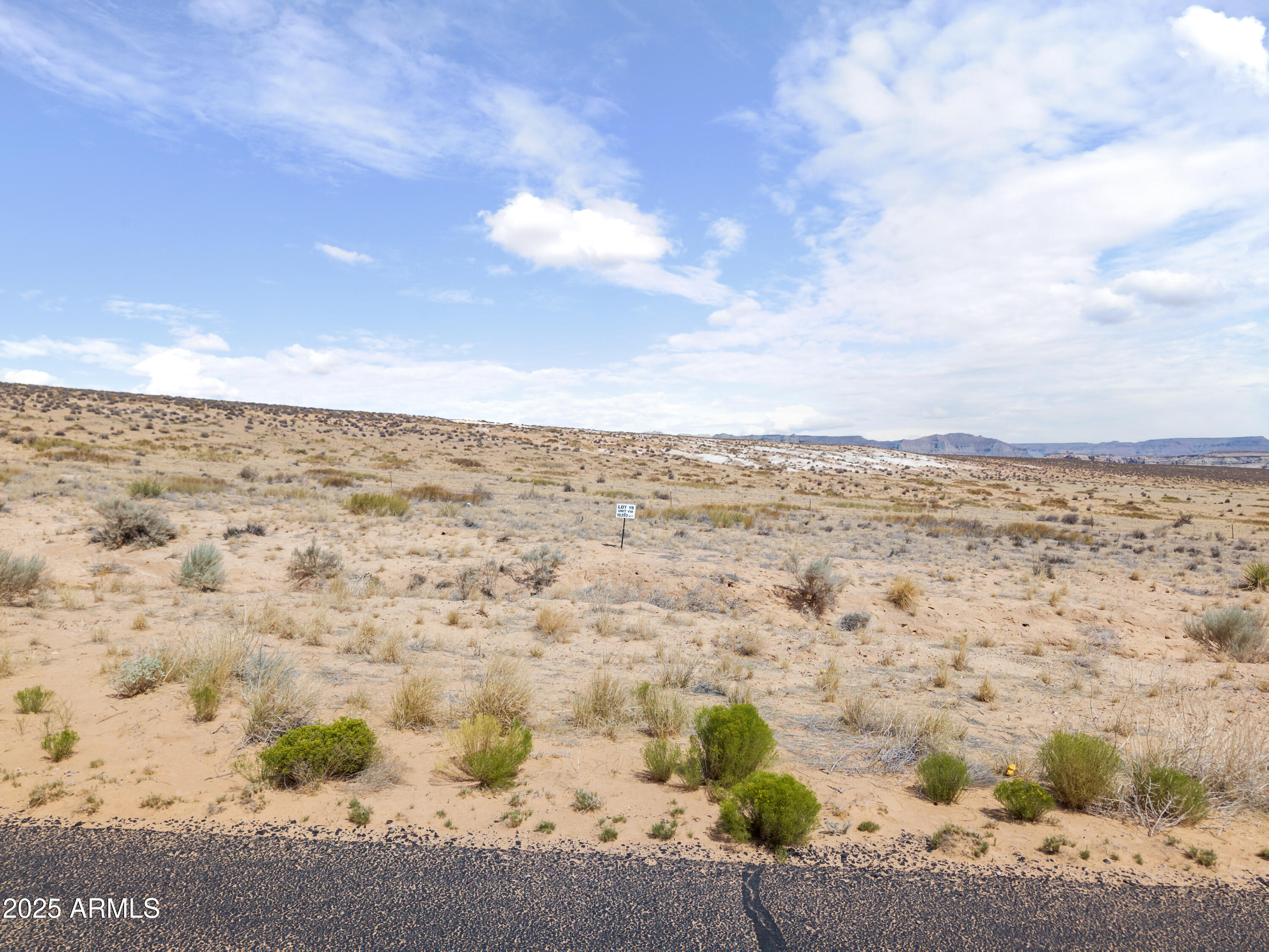 665 N Anasazi Drive Lot 19