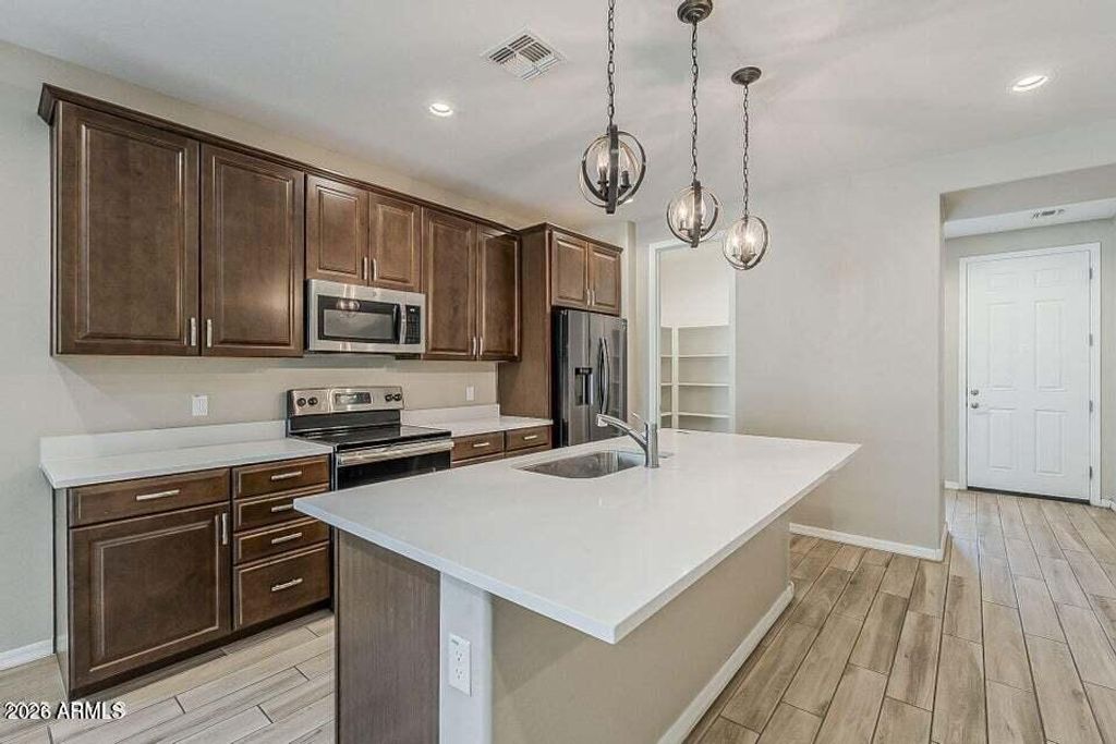 Photo of 25930 N Langley Drive, Peoria, AZ 85383 (MLS # 7050383)