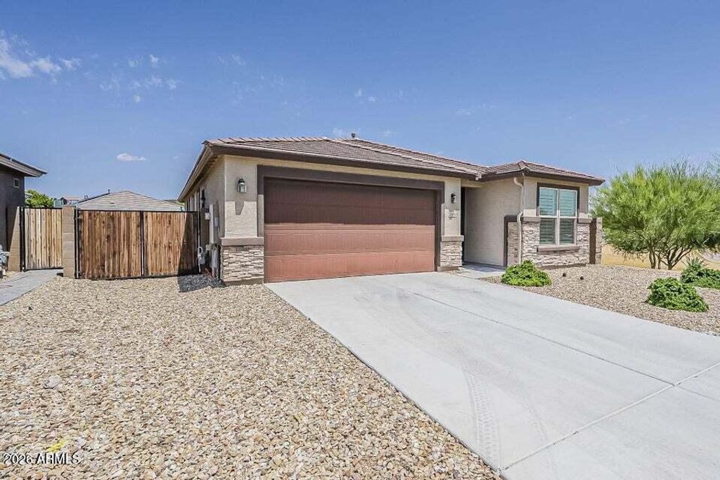 Photo of 25930 N Langley Drive, Peoria, AZ 85383 (MLS # 7050383)