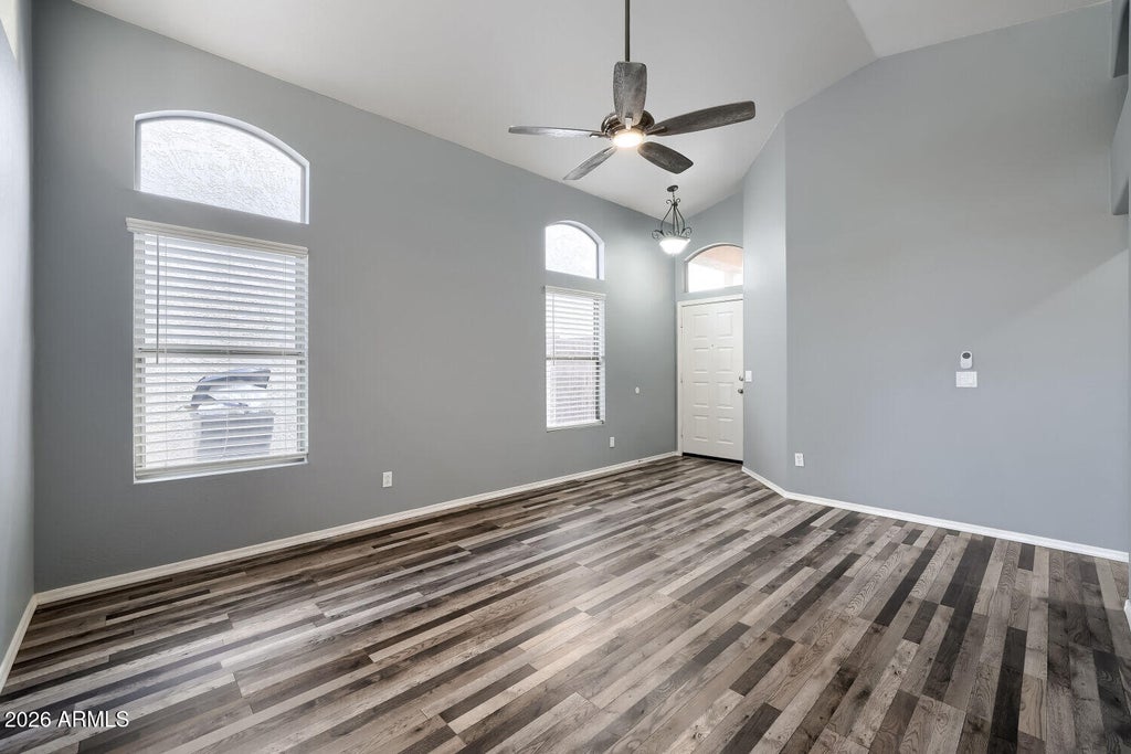 Photo of 7250 E Knoll Street, Mesa, AZ 85207 (MLS # 7092907)