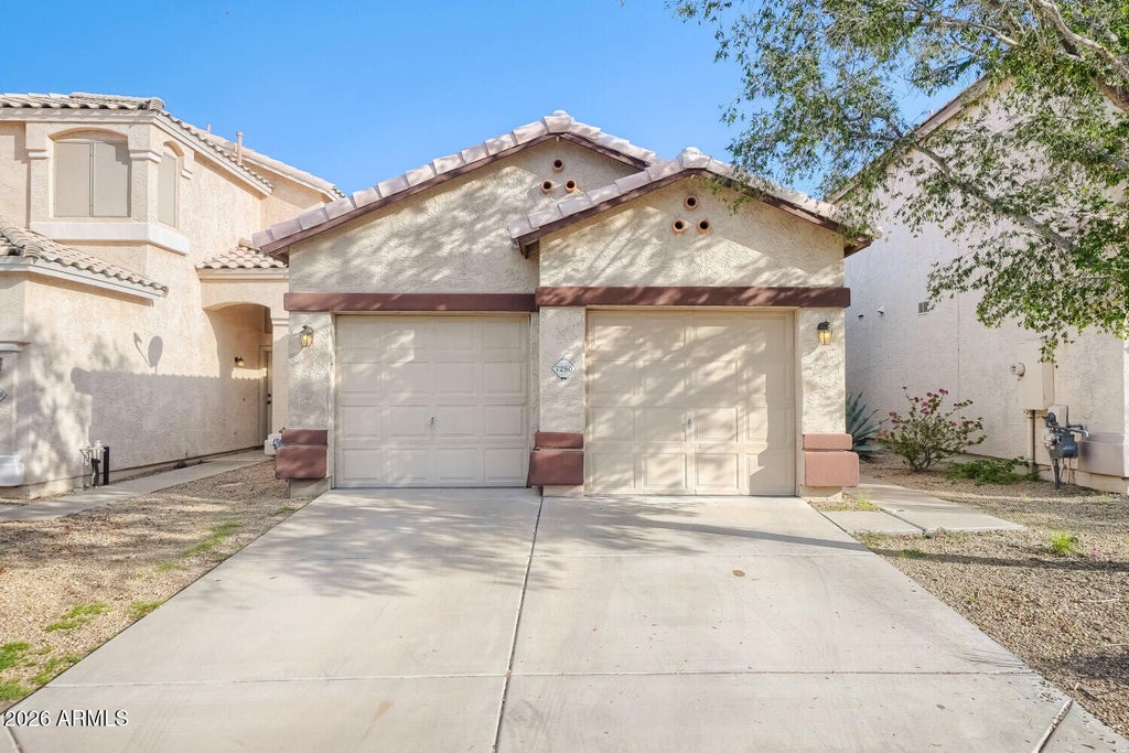 Photo of 7250 E Knoll Street, Mesa, AZ 85207 (MLS # 7092907)