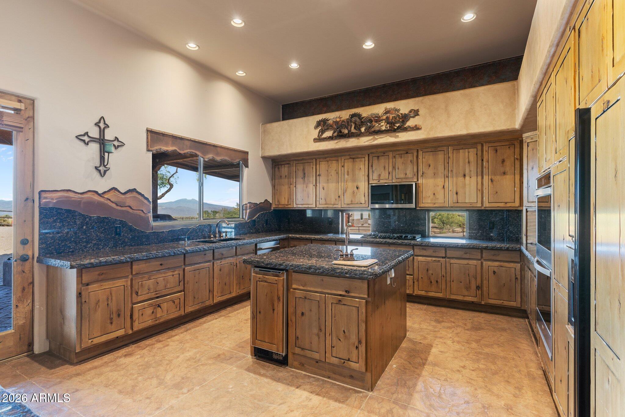 RIO VERDE FOOTHILLS - Residential