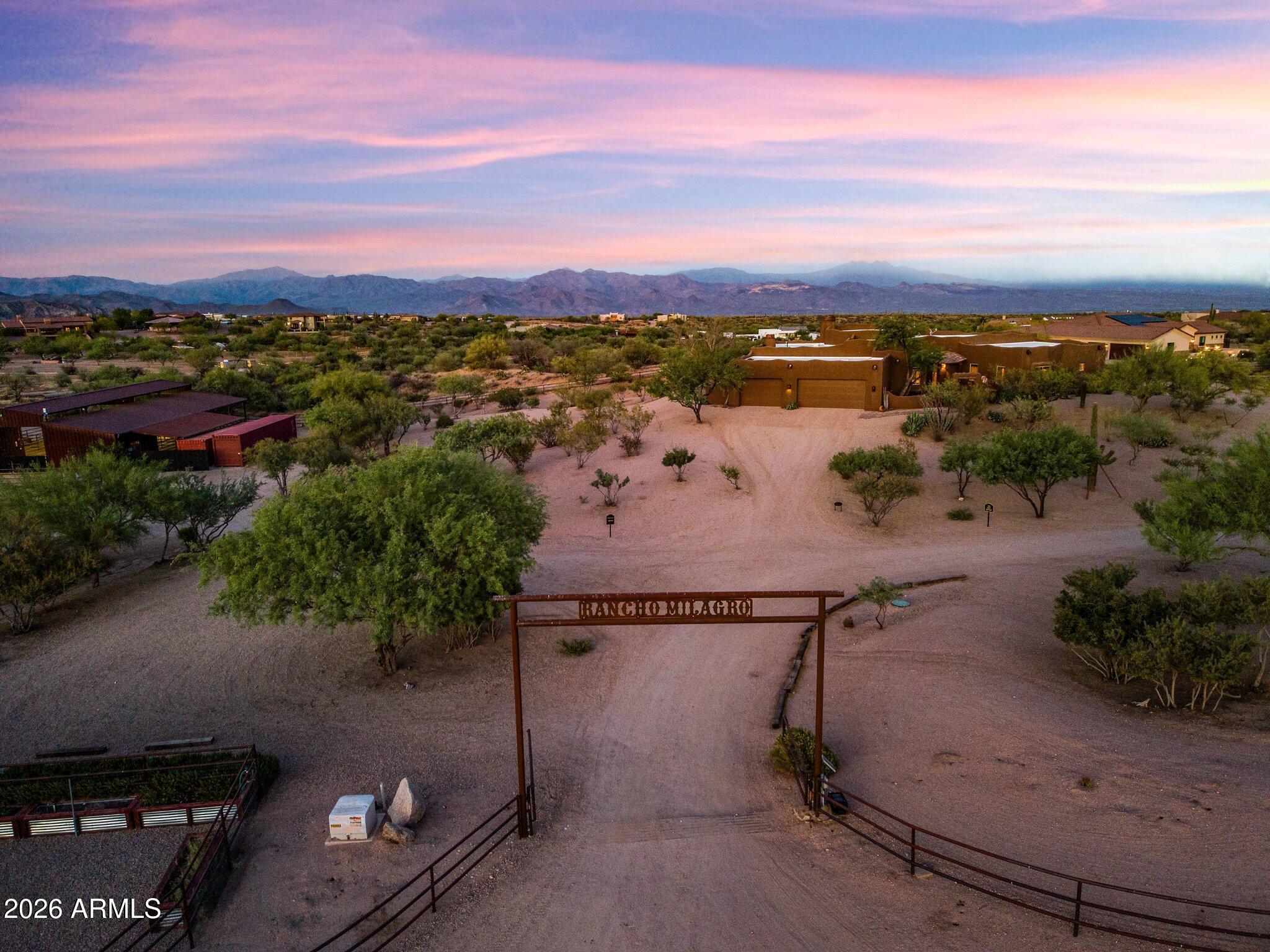 RIO VERDE FOOTHILLS - Residential