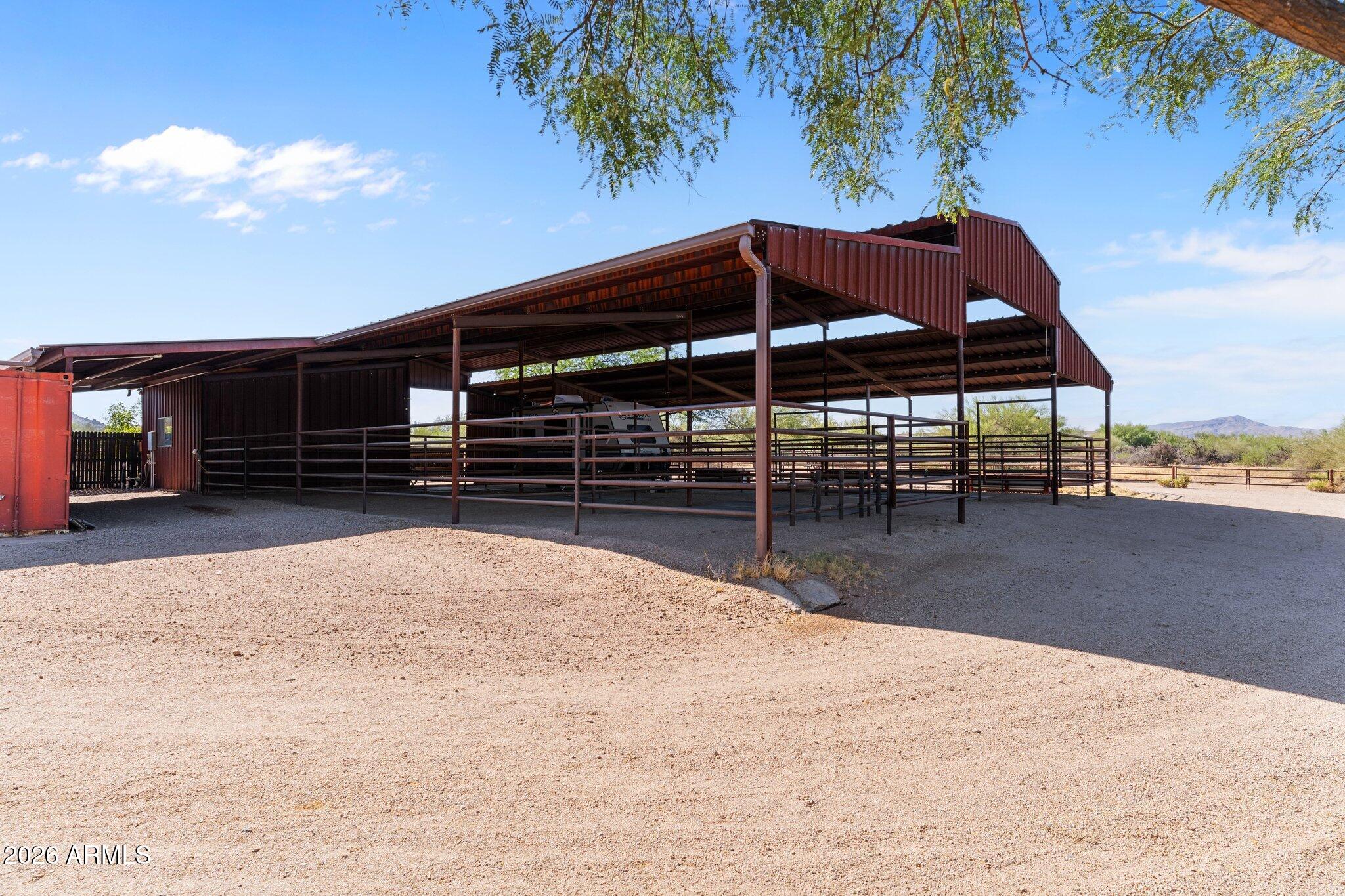 RIO VERDE FOOTHILLS - Residential