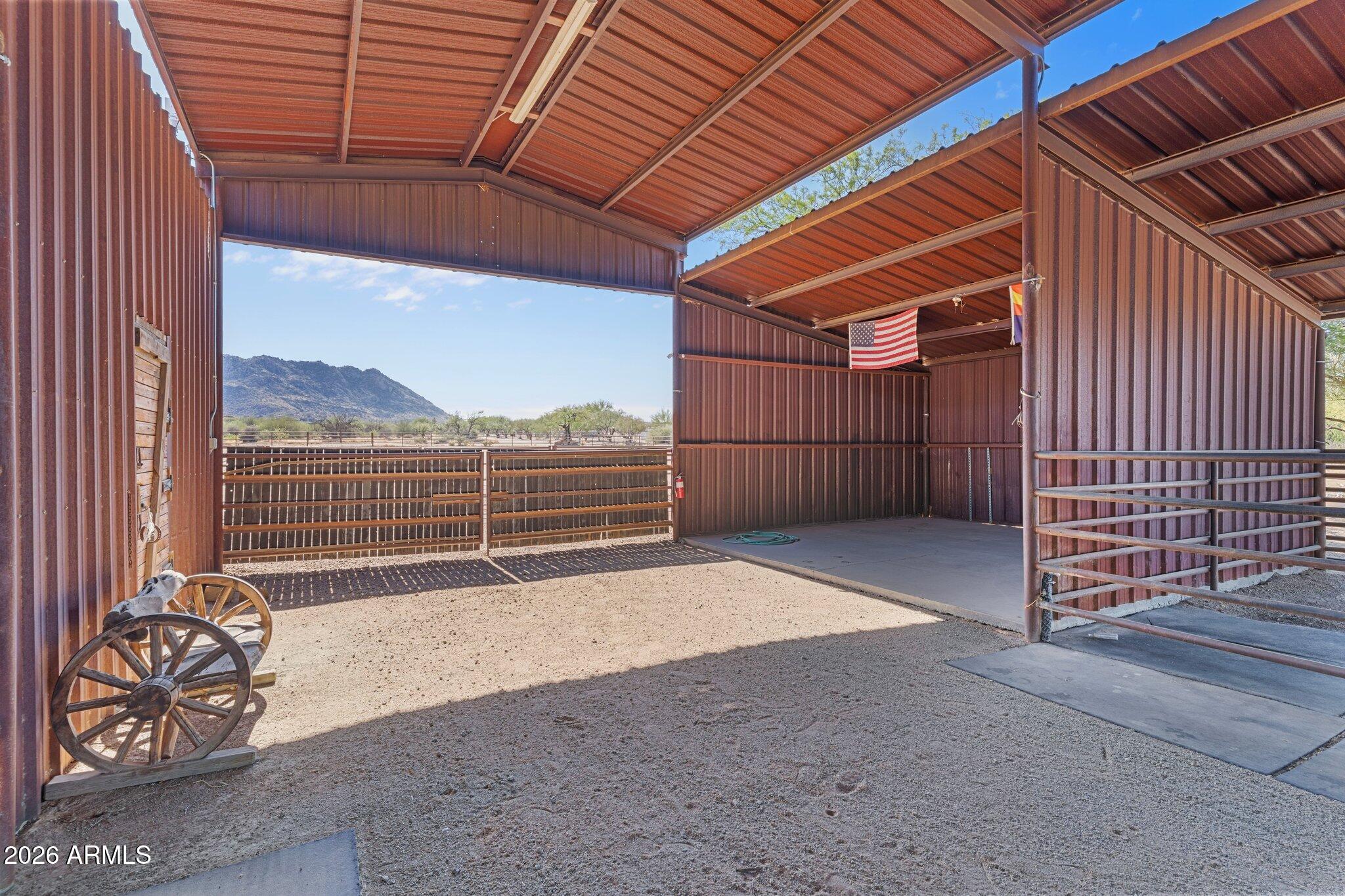 RIO VERDE FOOTHILLS - Residential