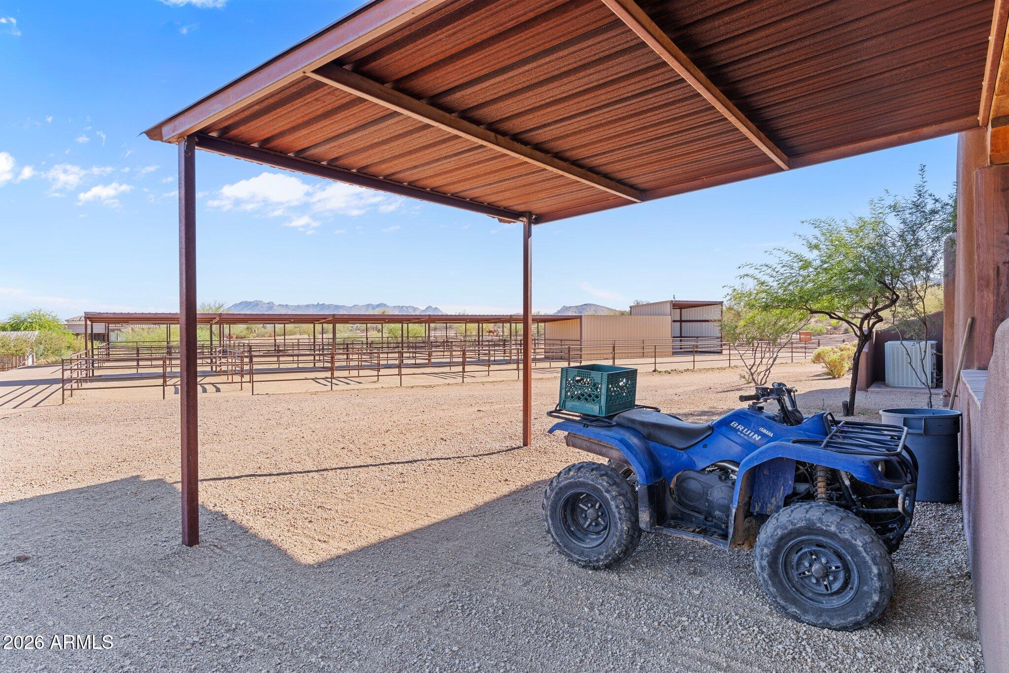RIO VERDE FOOTHILLS - Residential