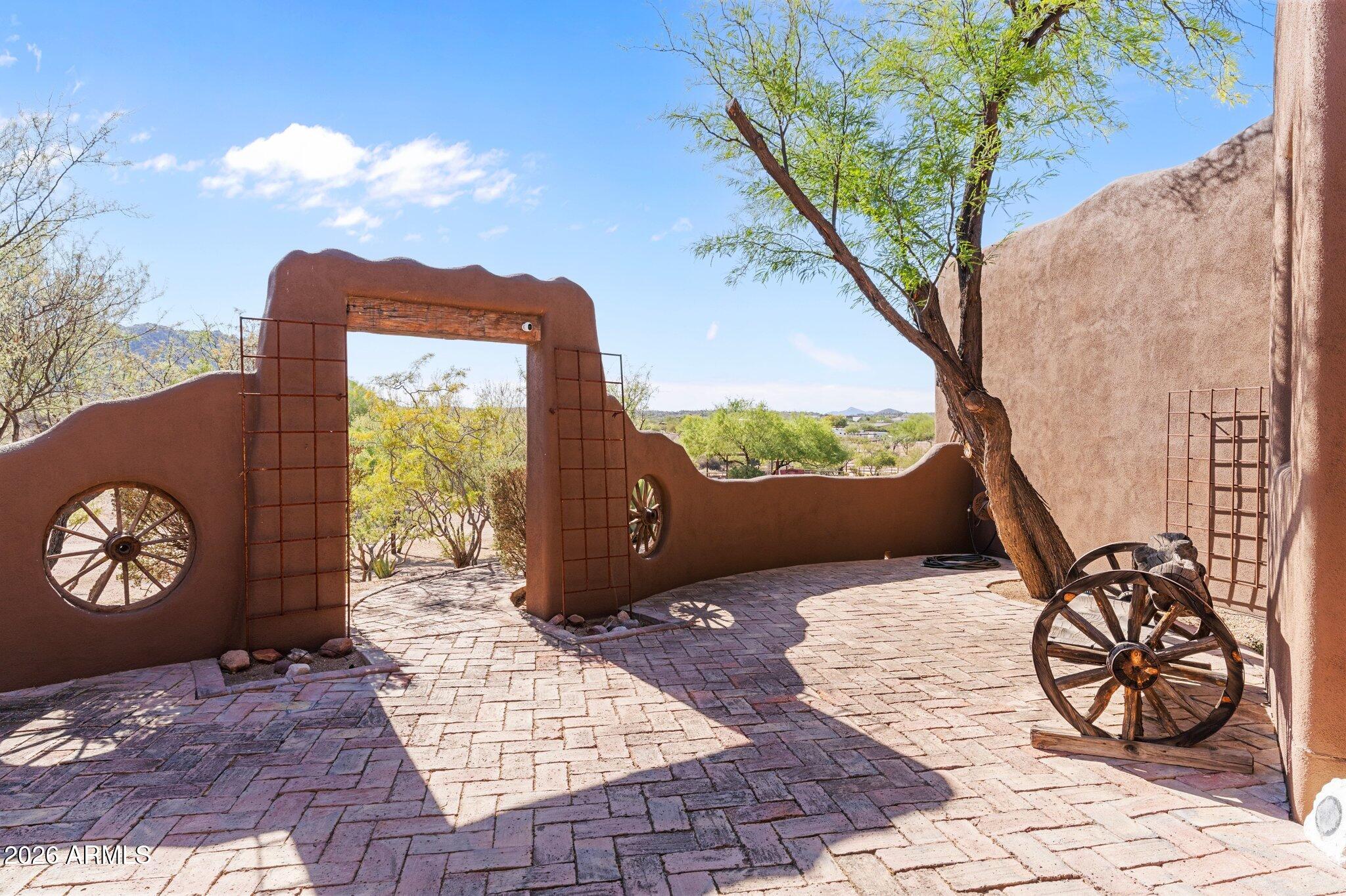 RIO VERDE FOOTHILLS - Residential