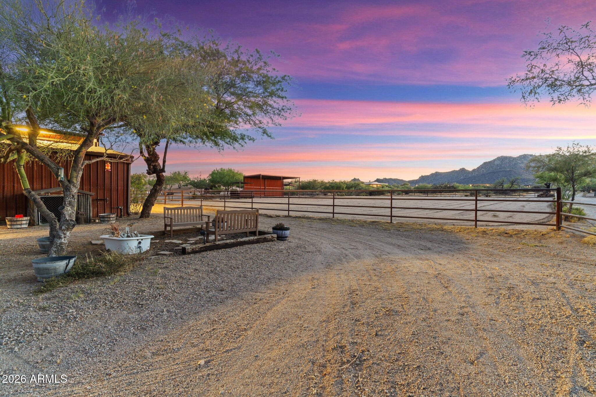 RIO VERDE FOOTHILLS - Residential