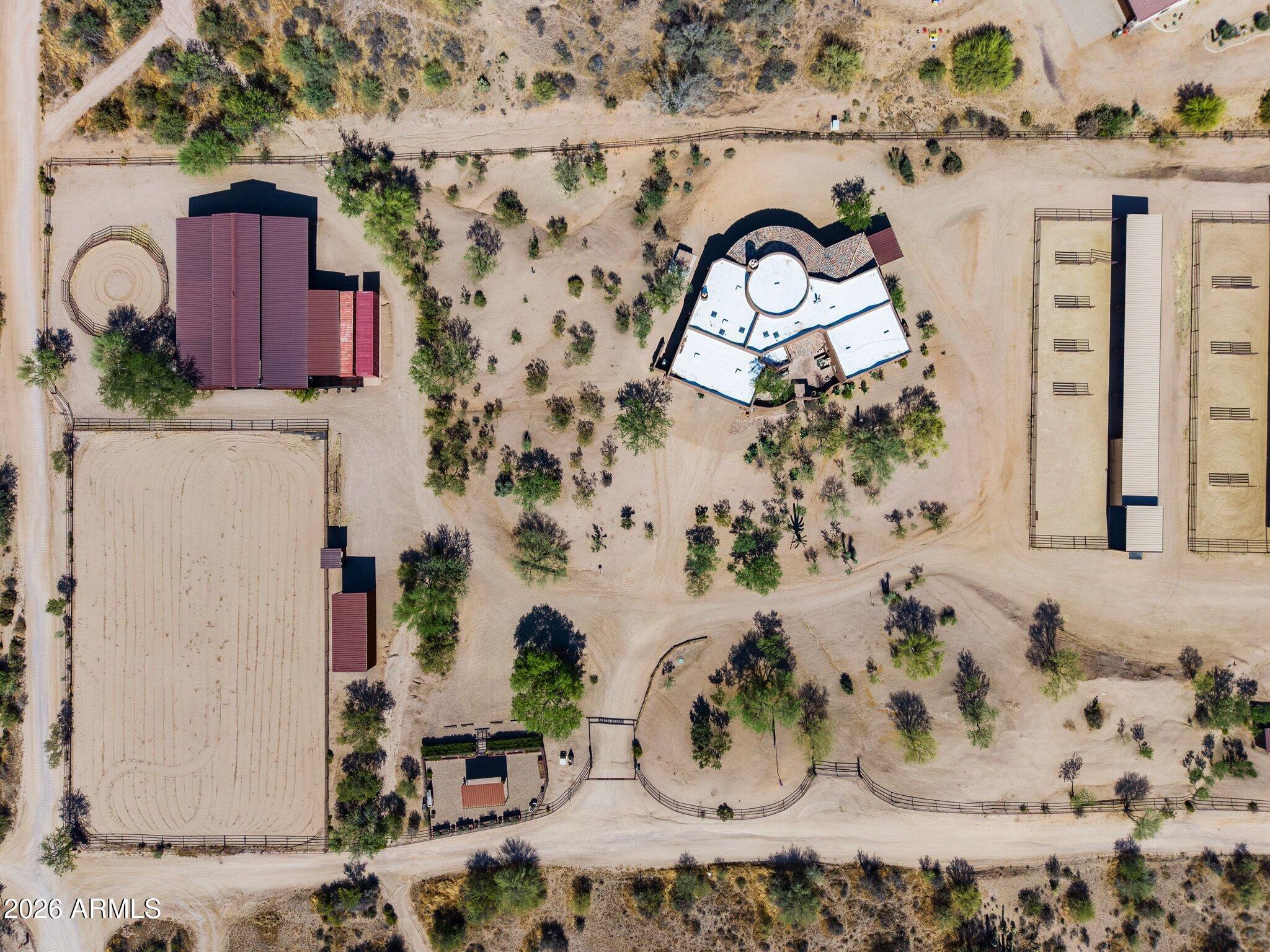 RIO VERDE FOOTHILLS - Residential