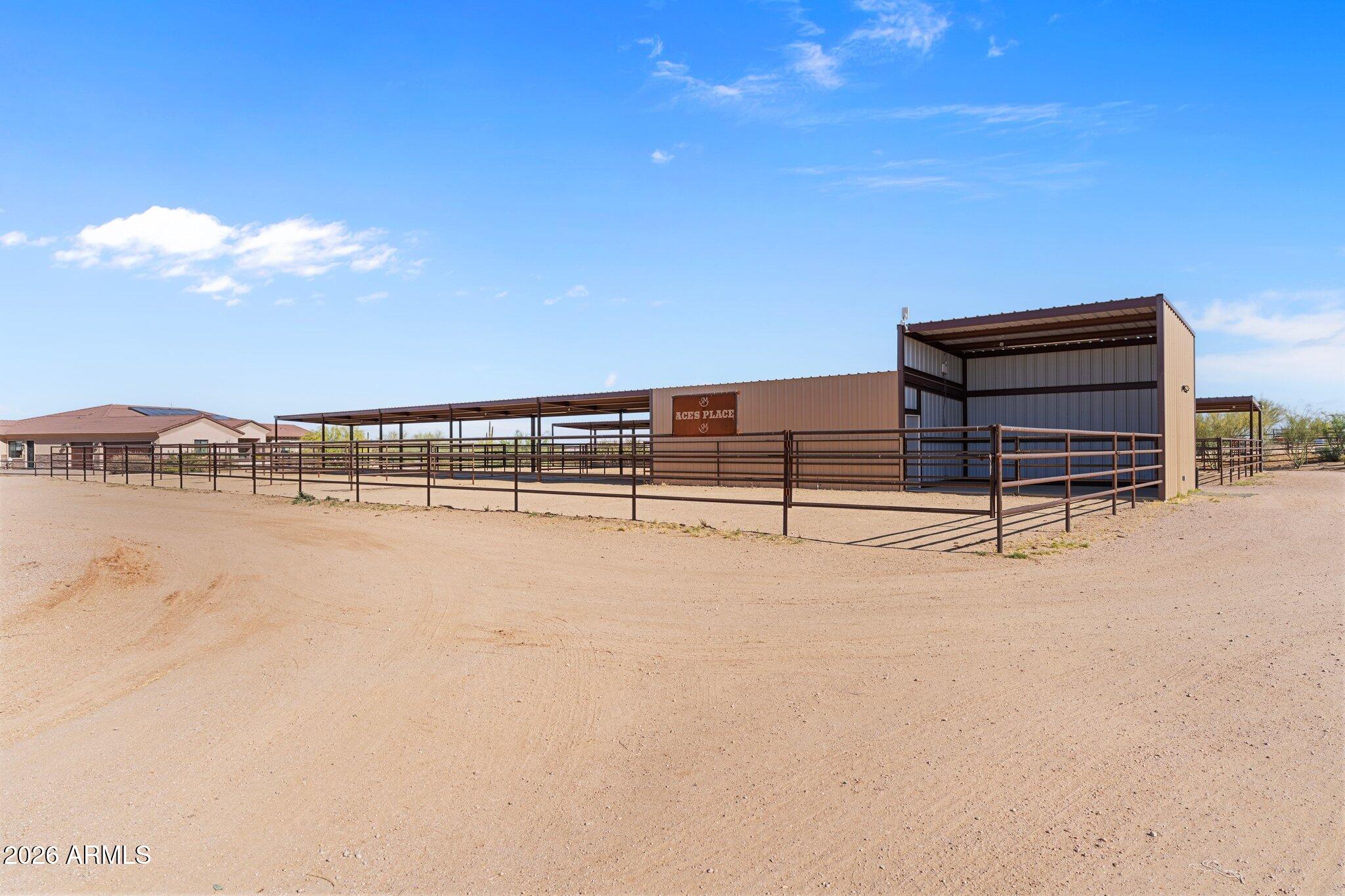 RIO VERDE FOOTHILLS - Residential