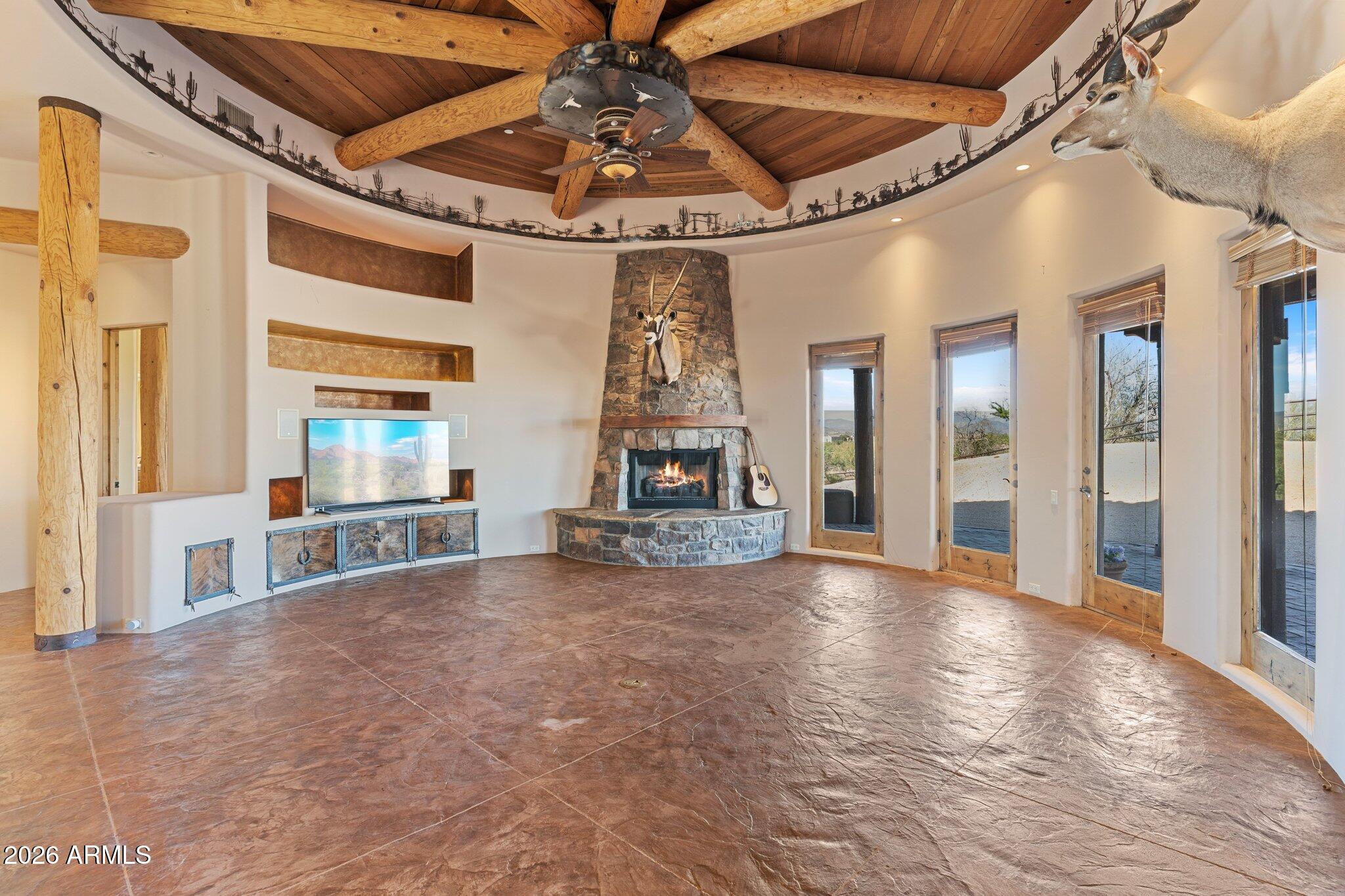 RIO VERDE FOOTHILLS - Residential