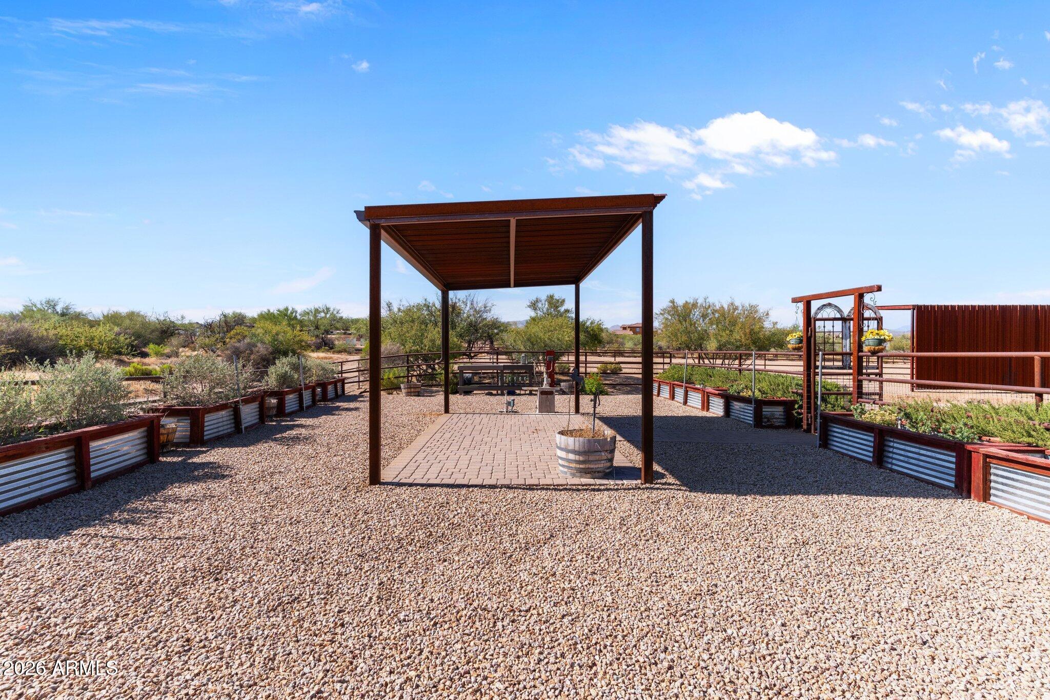RIO VERDE FOOTHILLS - Residential