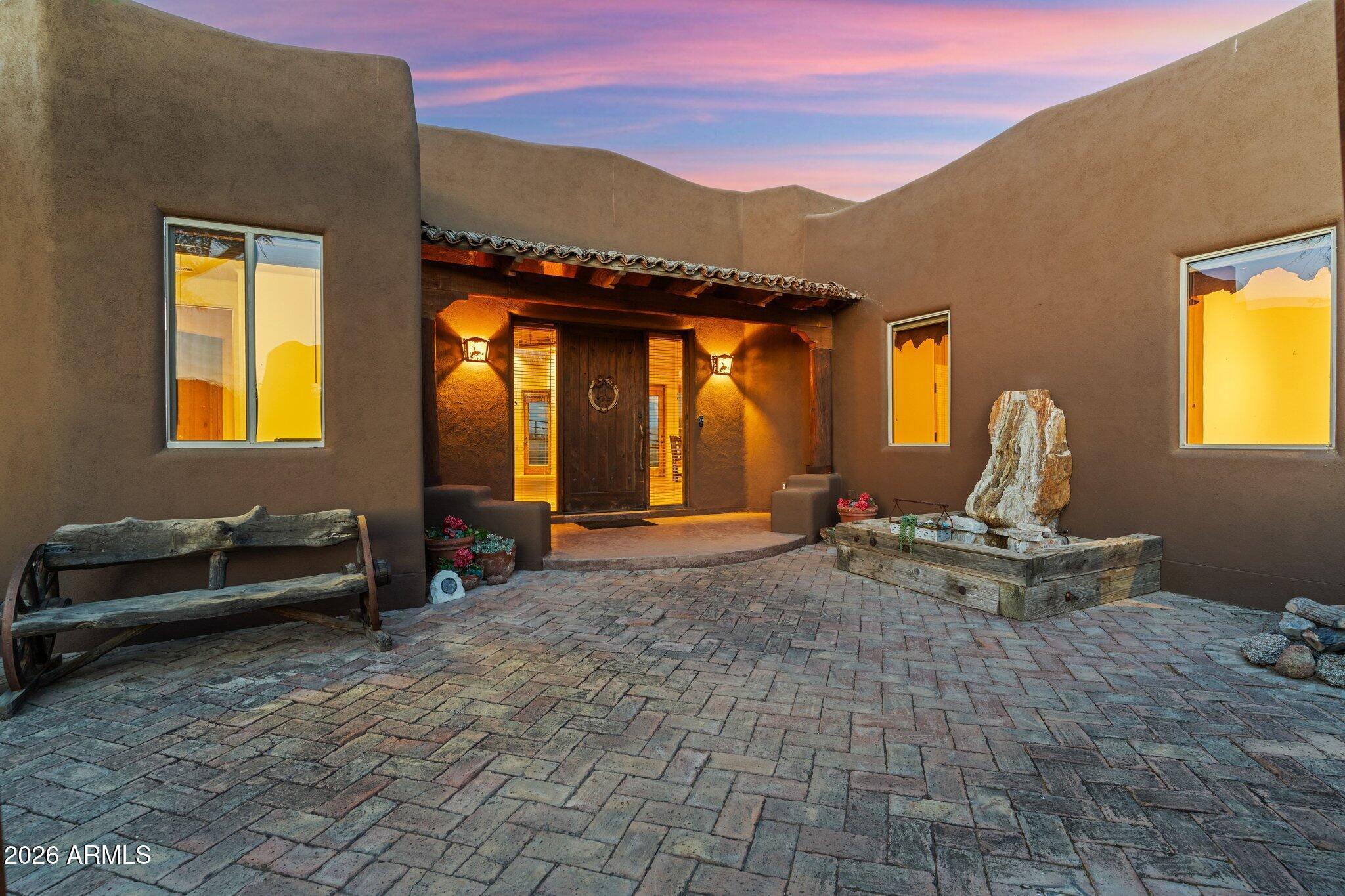 RIO VERDE FOOTHILLS - Residential