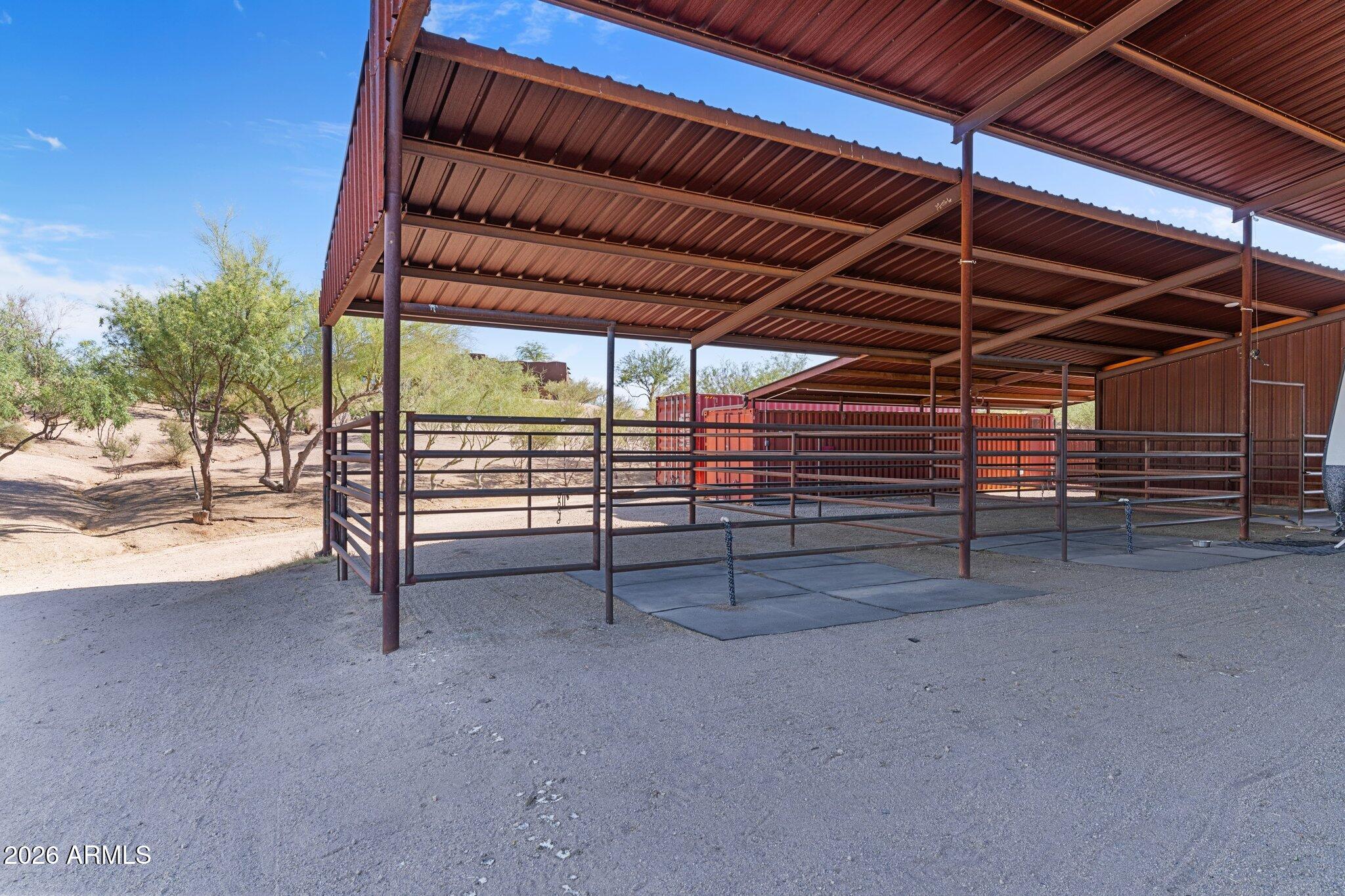 RIO VERDE FOOTHILLS - Residential