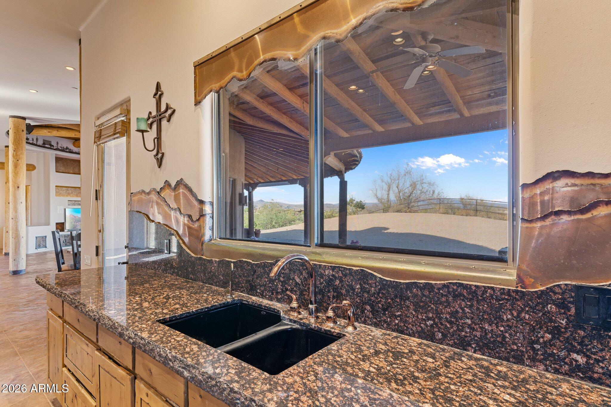 RIO VERDE FOOTHILLS - Residential