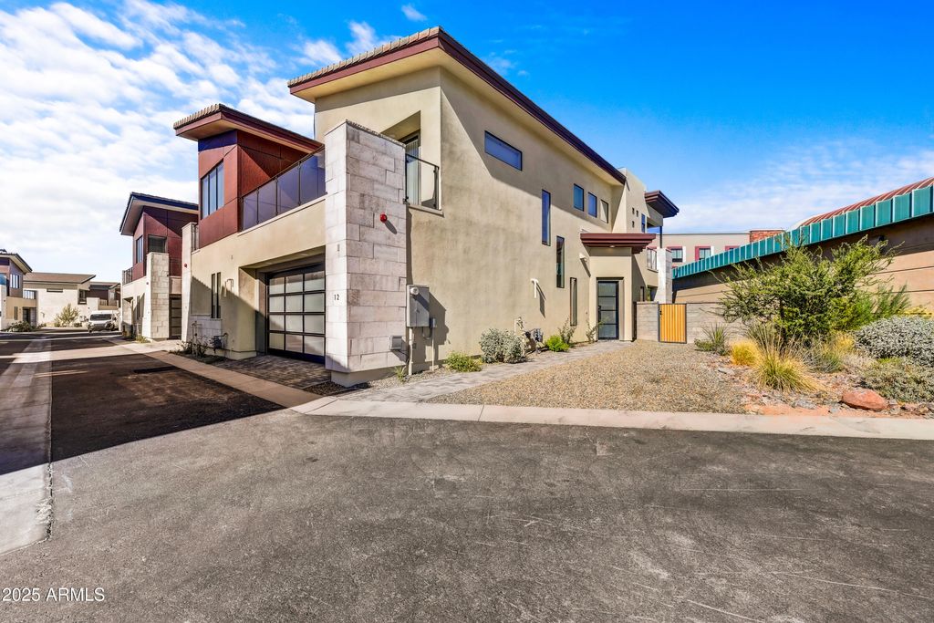 Photo of 1 Easy Street #12, Carefree, AZ 85377 (MLS # 6918902)