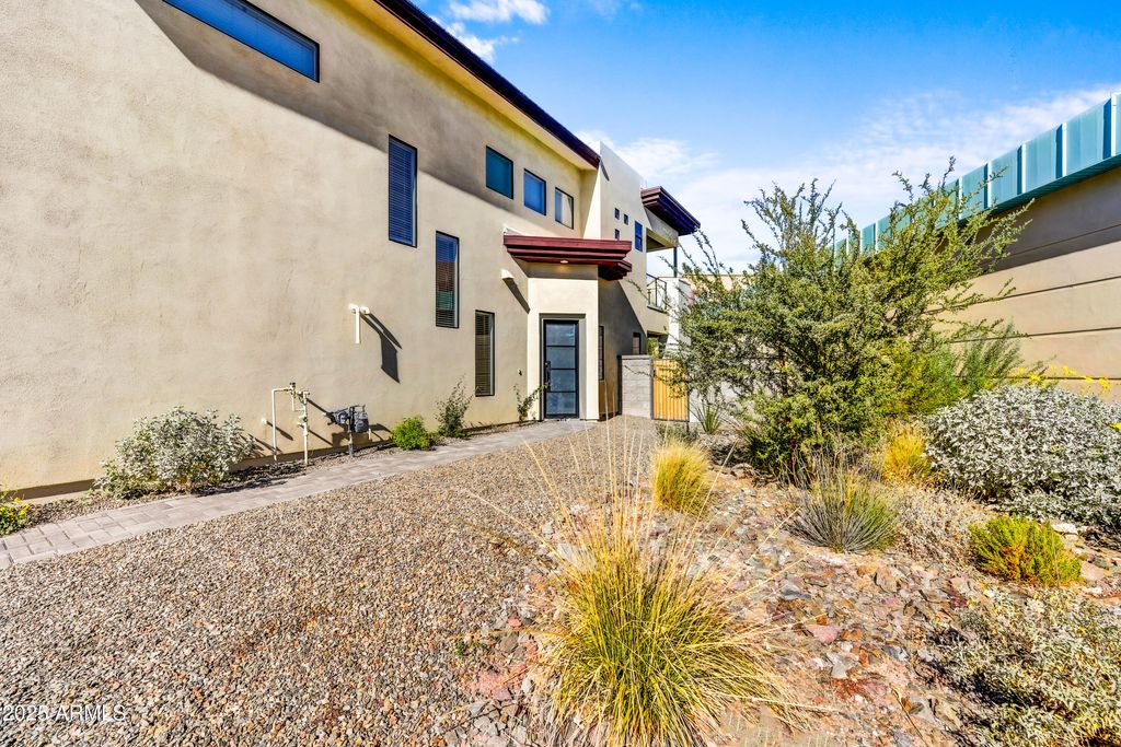 Photo of 1 Easy Street #12, Carefree, AZ 85377 (MLS # 6918902)