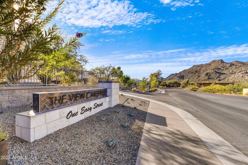 Photo of 1 Easy Street #12, Carefree, AZ 85377 (MLS # 6918902)