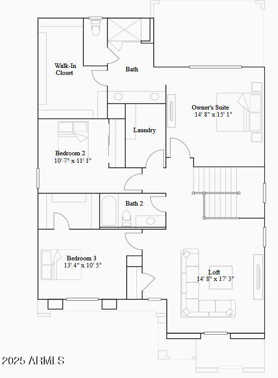 12080 W CALLE ESCUDA --