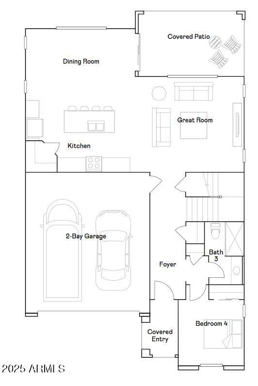 12080 W CALLE ESCUDA --