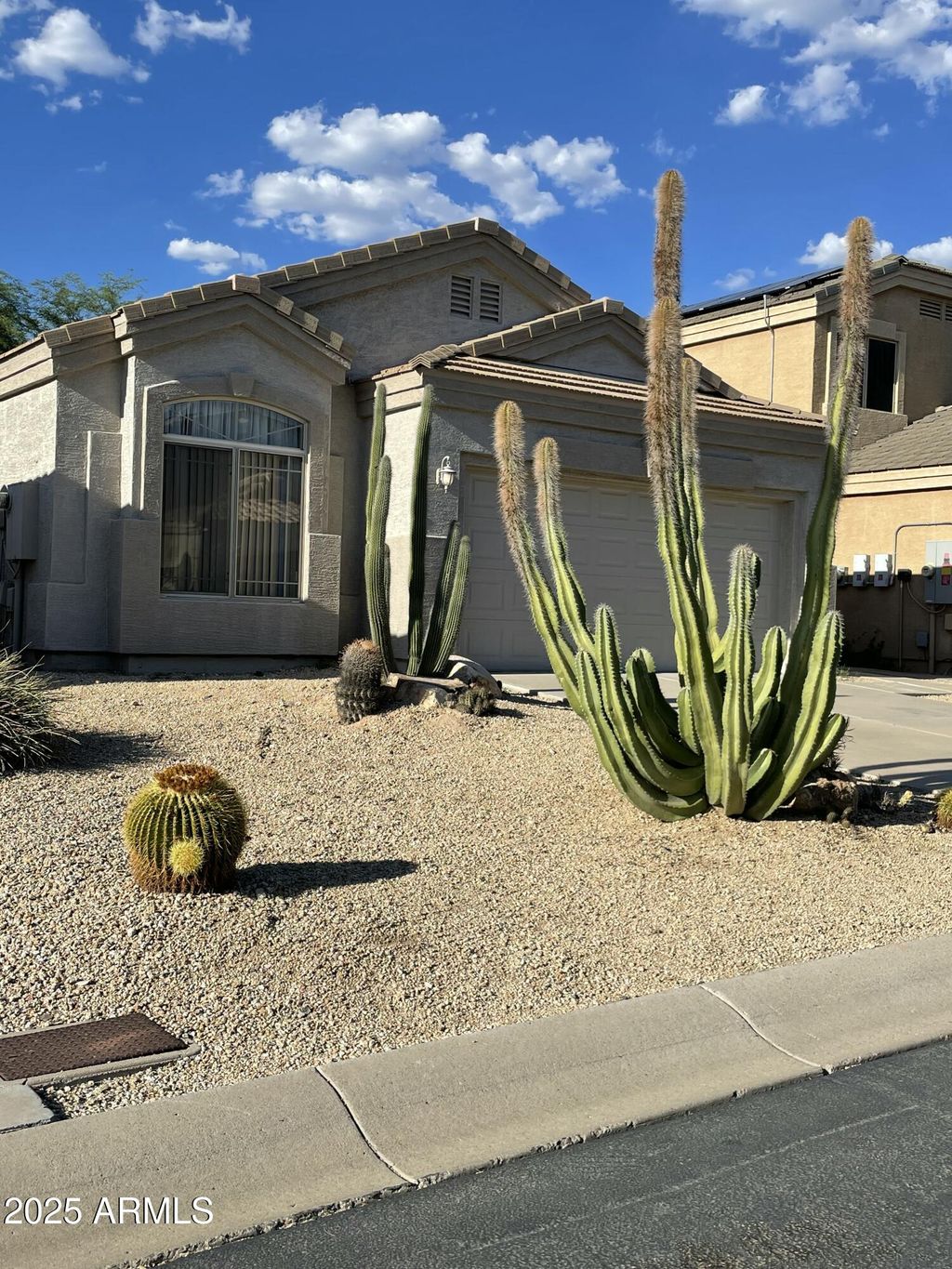 Photo of 4314 E Smokehouse Trail, Cave Creek, AZ 85331 (MLS # 6916533)