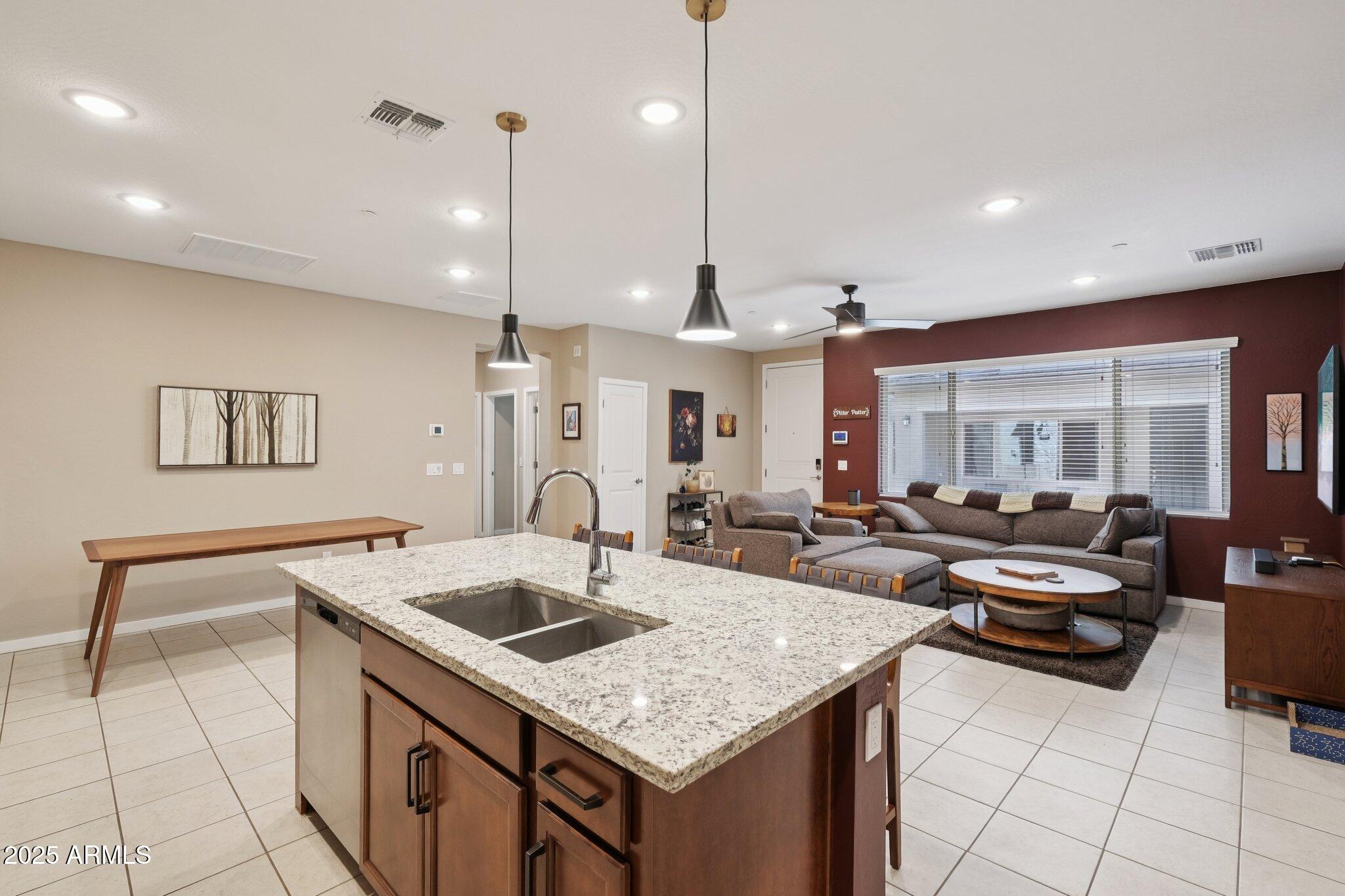 761 E FURNESS Drive 101