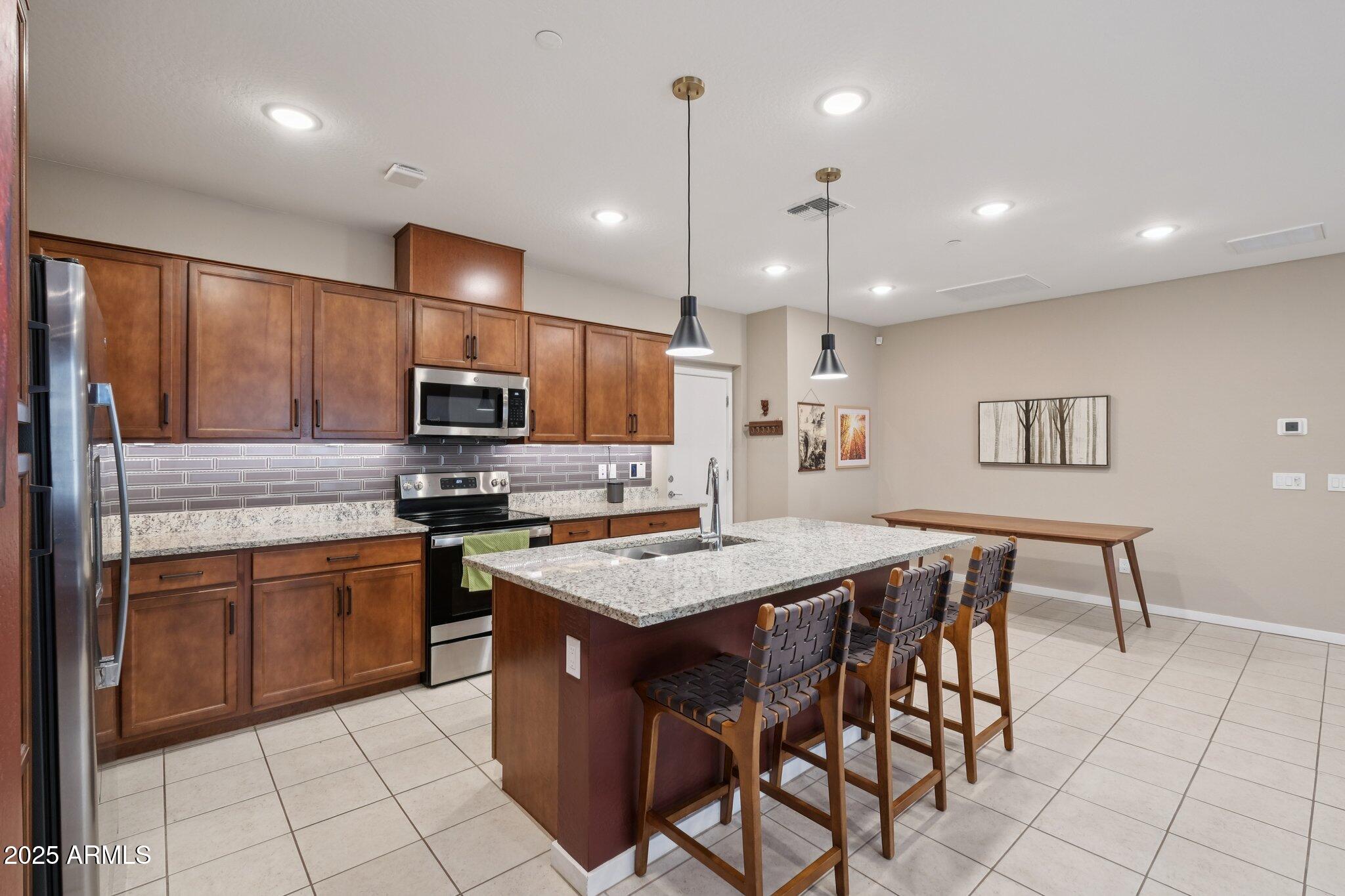 761 E FURNESS Drive 101