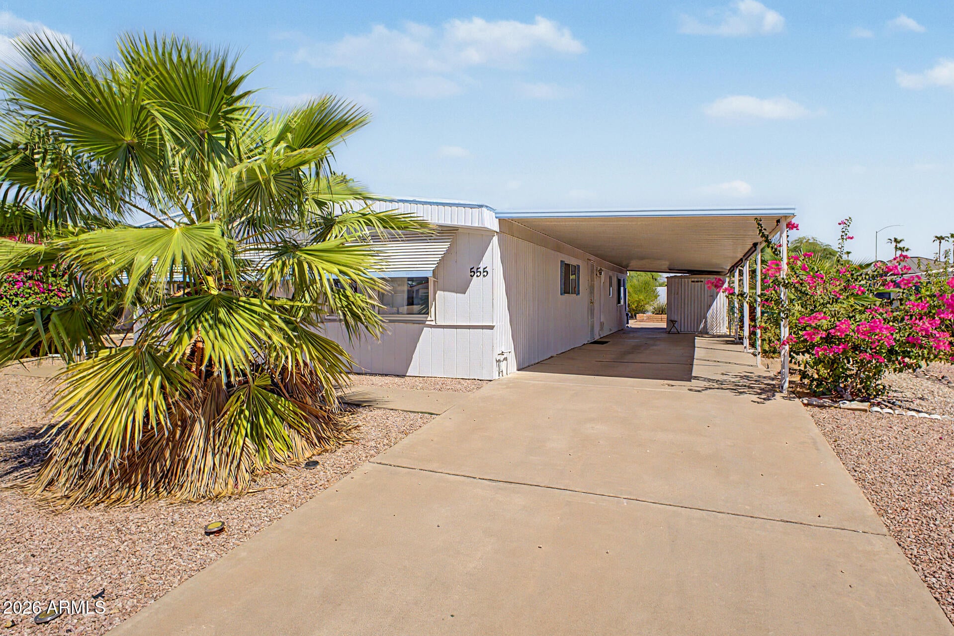555 S 83RD Way