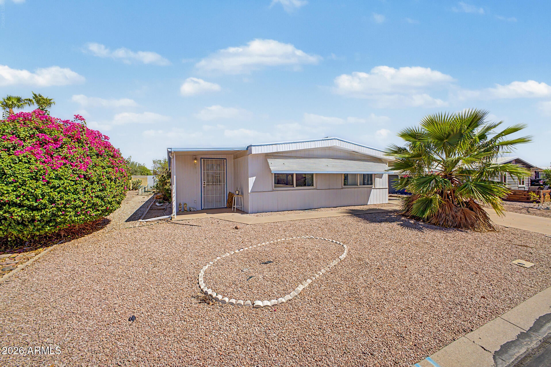 555 S 83RD Way