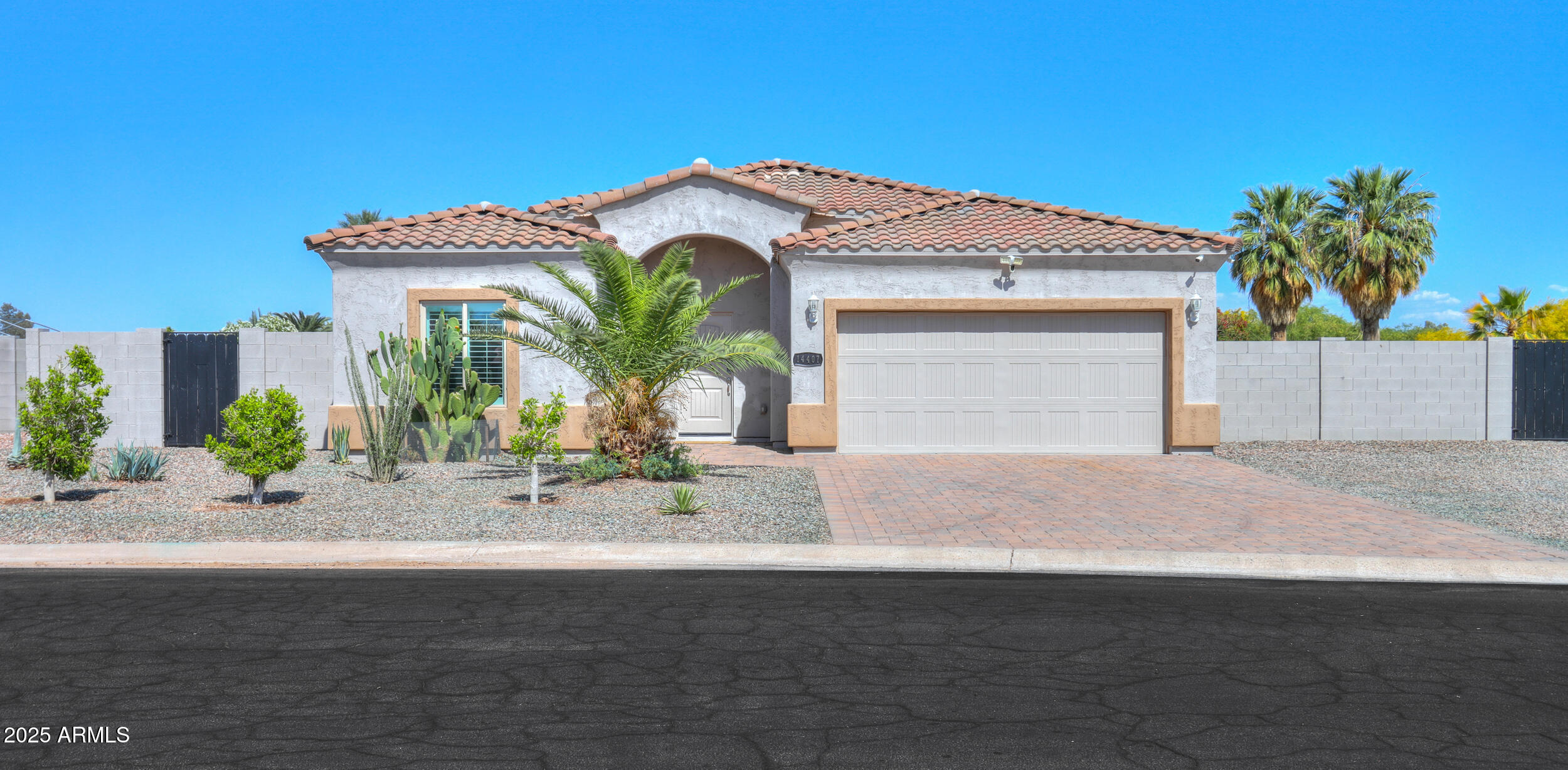 14407 S BROOK HOLLOW Road
