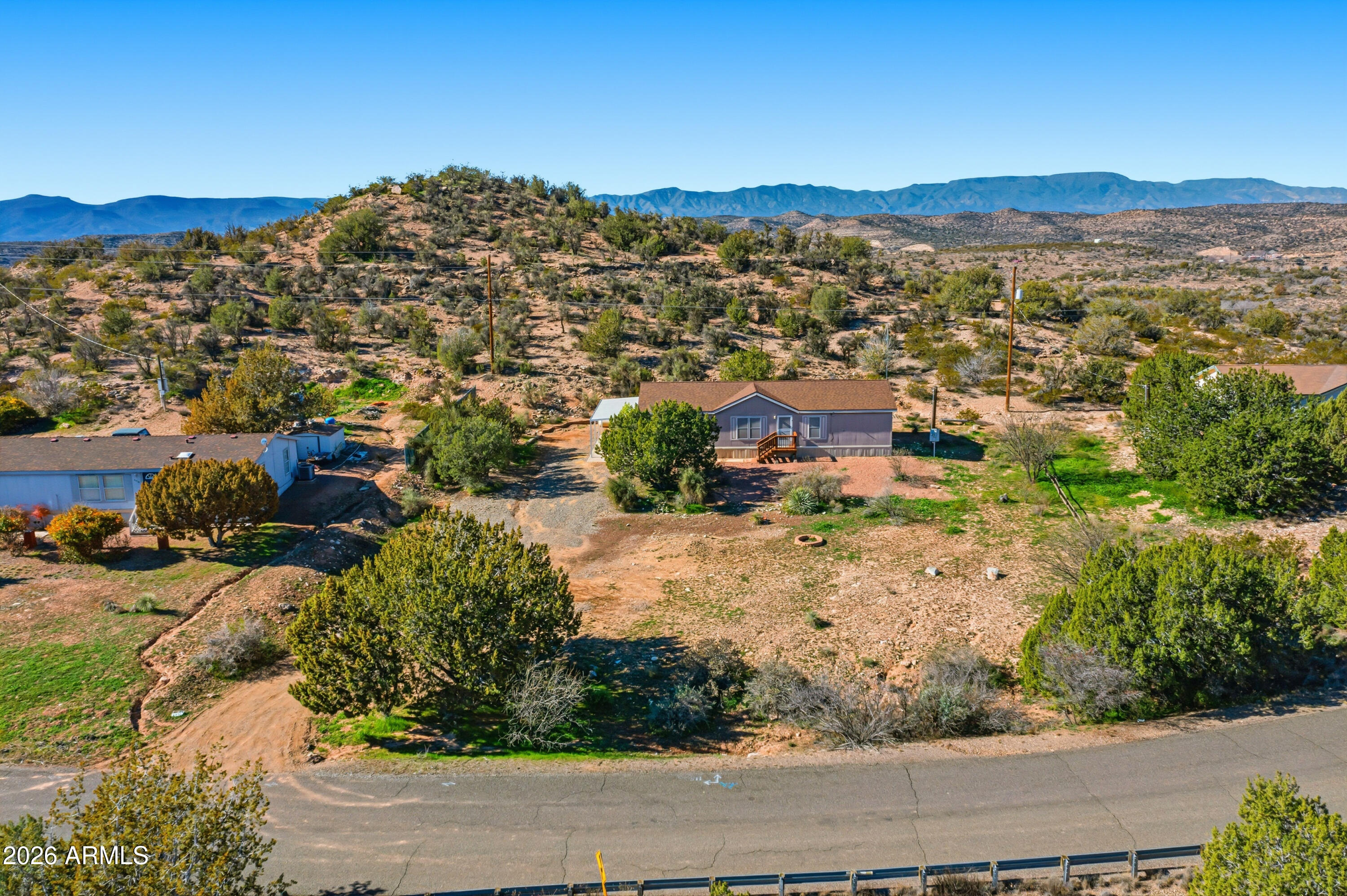 4450 N LAZY LARIAT Lane