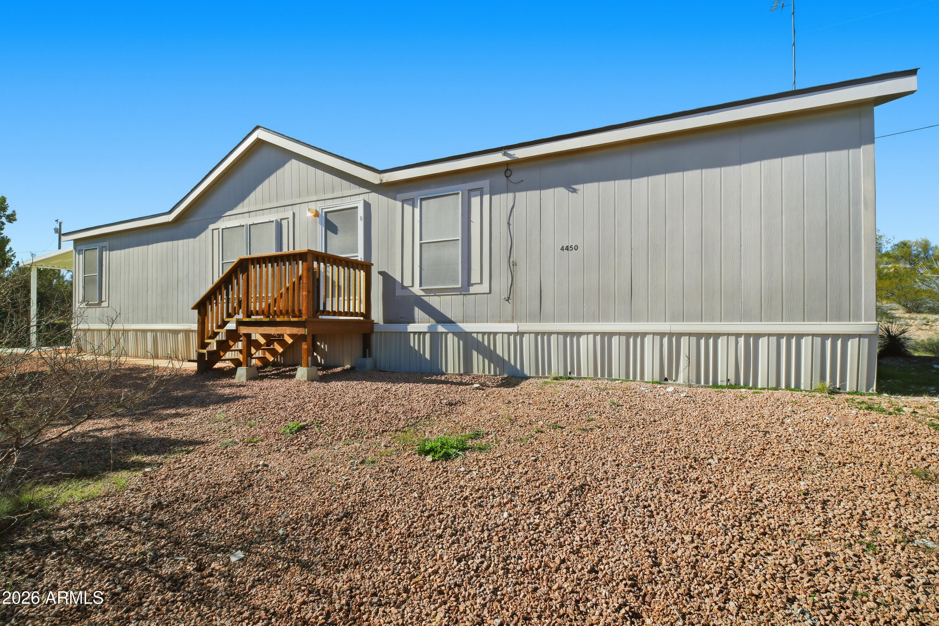4450 N LAZY LARIAT Lane