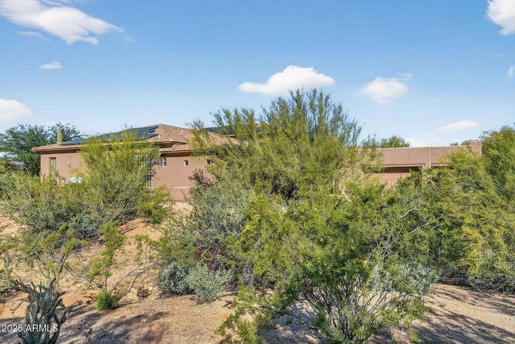 Photo of 33948 N 81st Street, Scottsdale, AZ 85266 (MLS # 6946157)