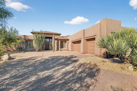 33948 N 81ST Street Scottsdale AZ 85266