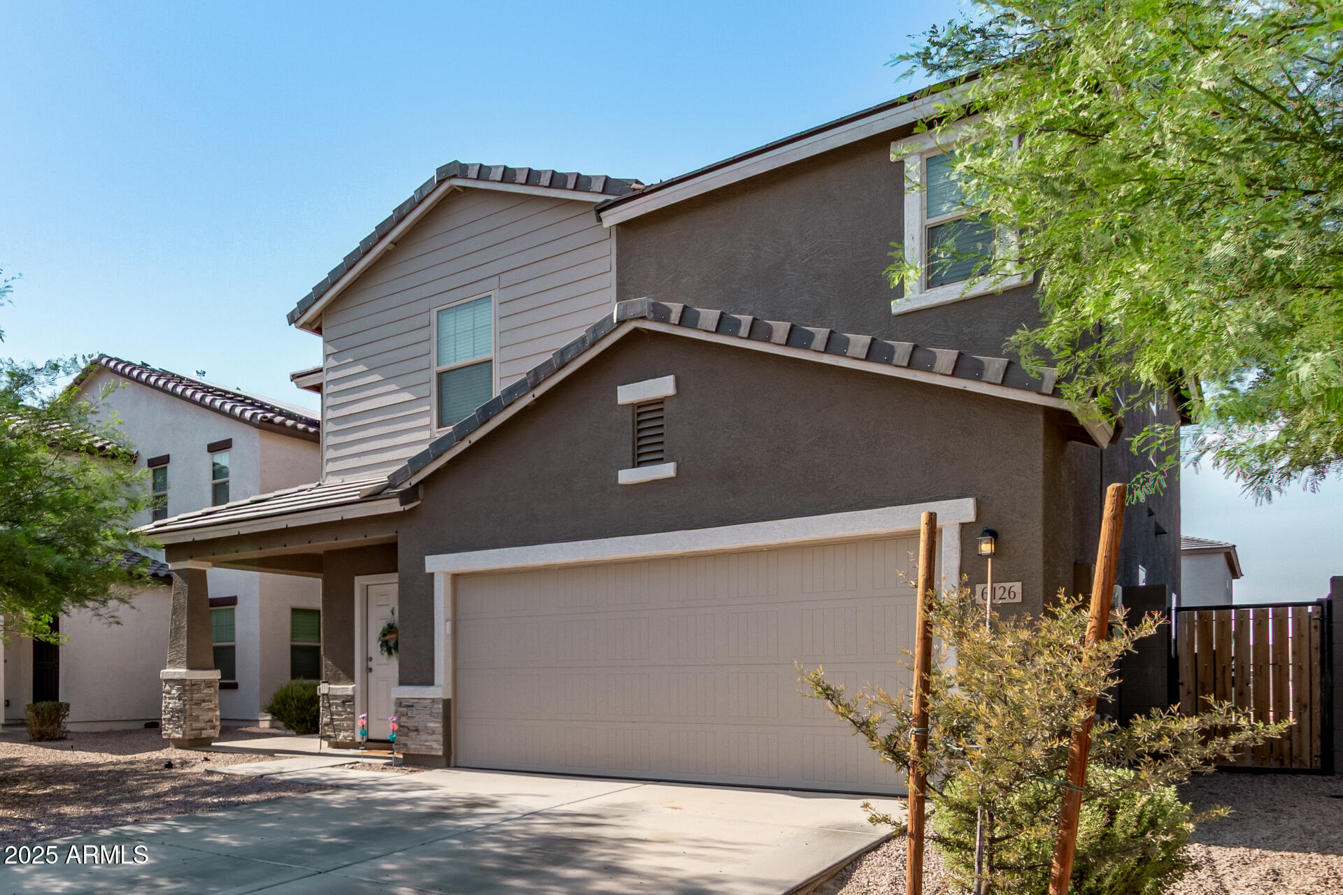 6126 Athena Road
