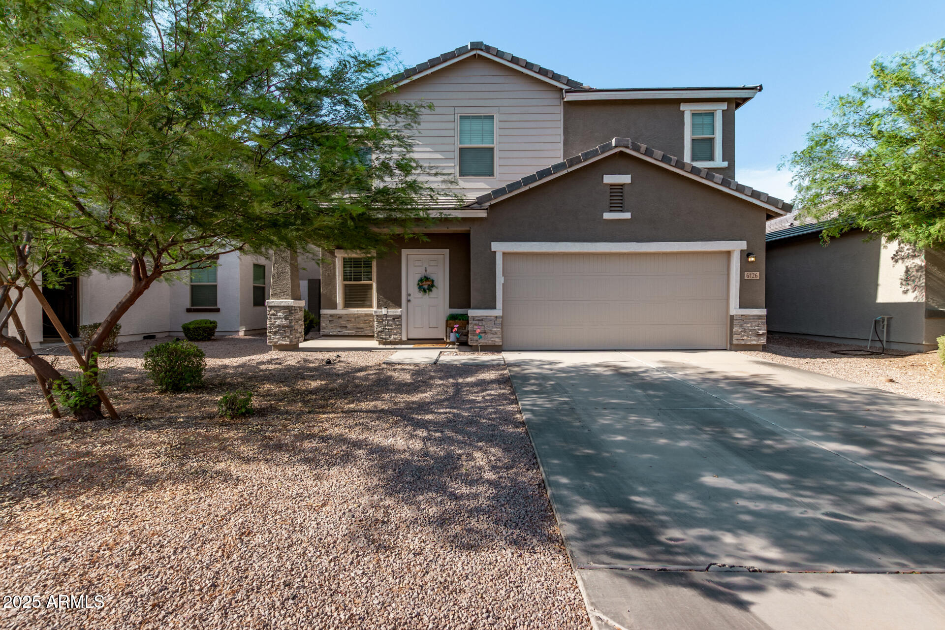 6126 Athena Road