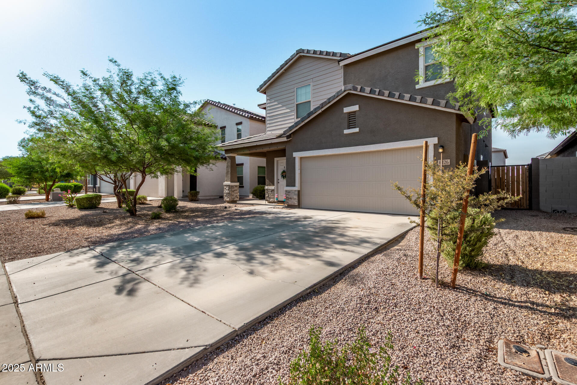 6126 Athena Road