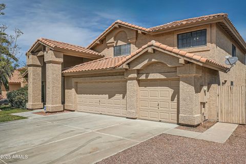 514 E VAUGHN Avenue Gilbert AZ 85234
