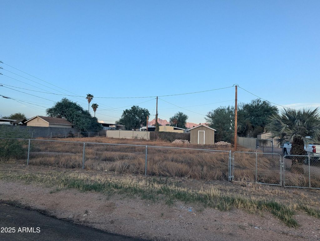 Photo of 341 S Malcolm Drive #-, Apache Junction, AZ 85120 (MLS # 6921827)