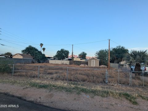 341 S Malcolm Drive - Apache Junction AZ 85120