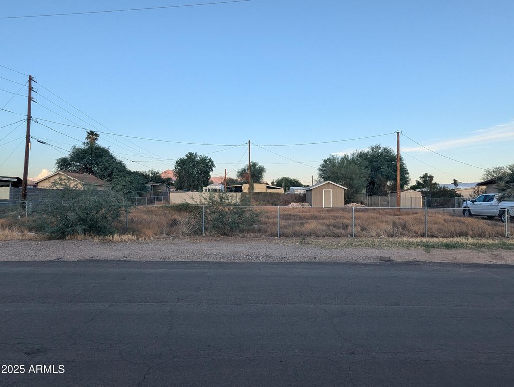 Photo of 341 S Malcolm Drive #-, Apache Junction, AZ 85120 (MLS # 6921827)