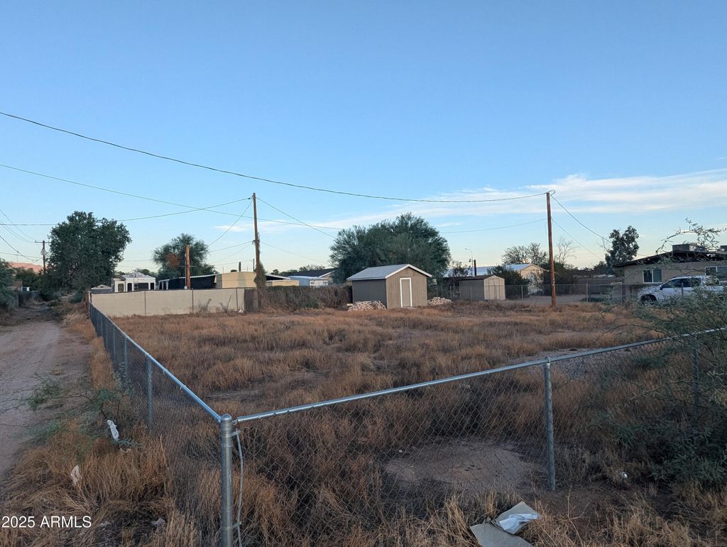 Photo of 341 S Malcolm Drive #-, Apache Junction, AZ 85120 (MLS # 6921827)