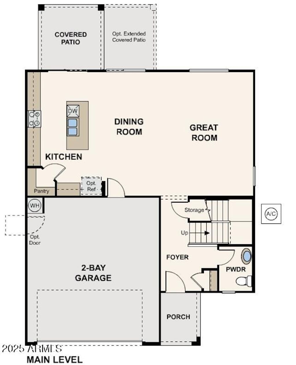 Photo of 2670 E Boulder Avenue, Apache Junction, AZ 85119 (MLS # 6946775)