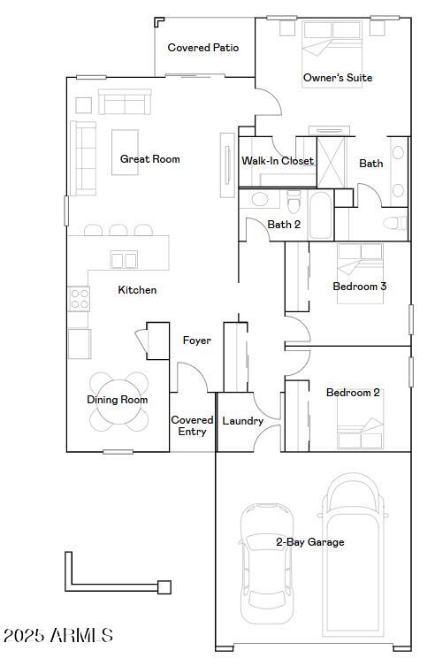 Homes for Sale in Queen Creek Arizona 1 9812 W CATALINA Drive