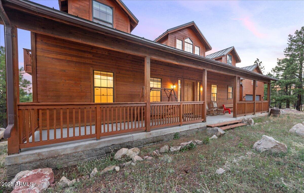 718 Kohners Ridge Drive