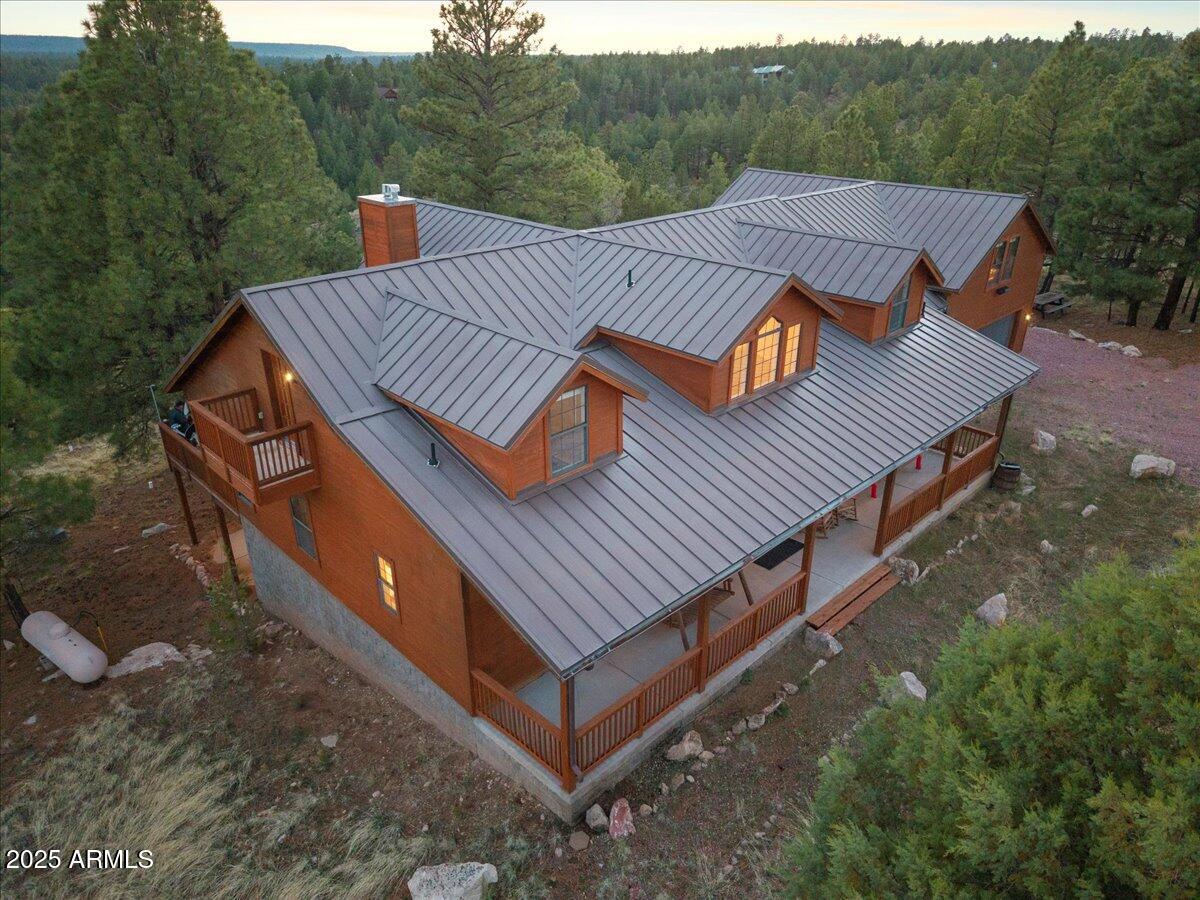 718 Kohners Ridge Drive