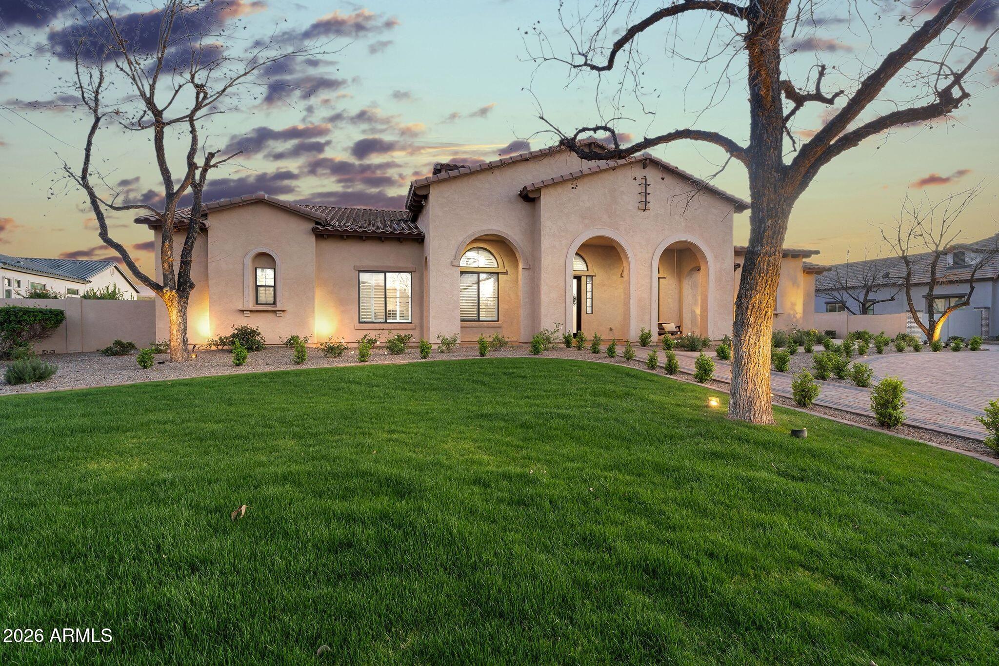 20145 E MELISSA Place